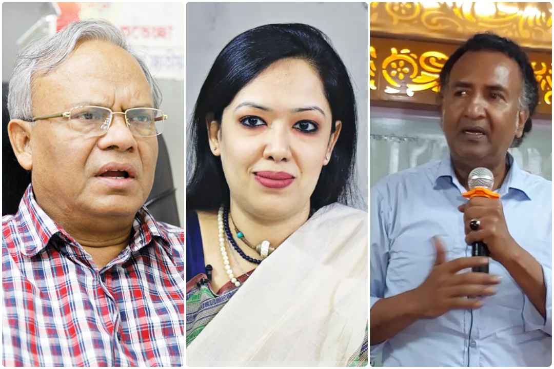 বিএনপির প্রার্থী তালিকায় নেই যেসব প্রভাবশালী নেতার নাম