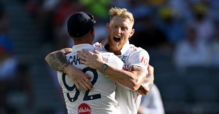 ১০০ বছরে যা ঘটেনি পার্থে সেটাই ঘটল আজ