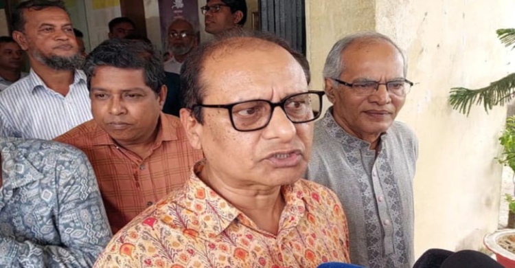 ‘নির্বাচনের আগেই শিক্ষার্থীদের হাতে নতুন বই দেওয়া হবে’