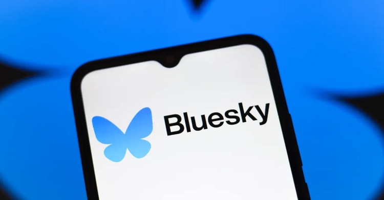 ৪ কোটি ব্যবহারকারী ছাড়াল ব্লুস্কাই