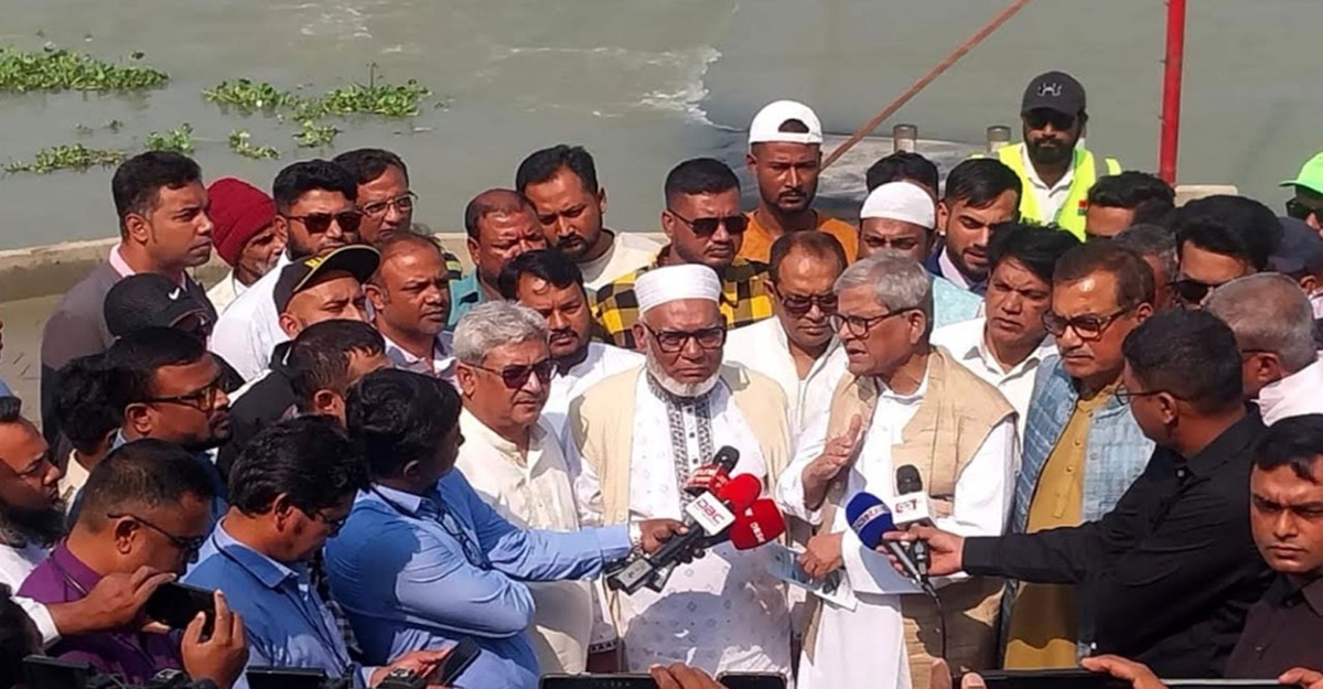 ‘ভারত শুধু আমাদের থেকে নিয়েছে, কিন্তু কিছুই দেয়নি’