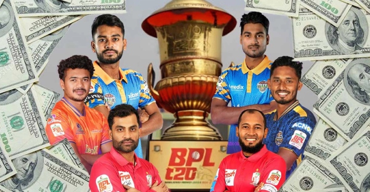 বিপিএলে লিটন-মুশফিকদের ভিত্তিমূল্য কত?