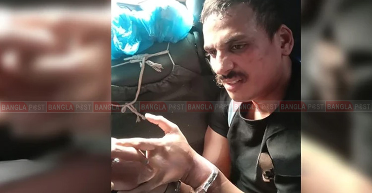 দুই সহযোগীসহ গ্রেফতার কুখ্যাত মাদক কারবারি বুনিয়া সোহেল