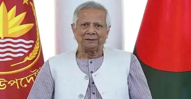 ‘হাসিনার দণ্ডাদেশ প্রমাণ করে, কেউ আইনের ঊর্ধ্বে নয়’