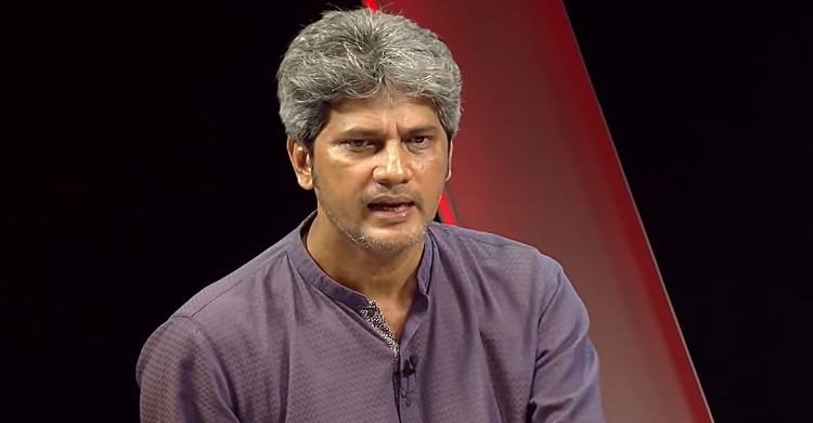 যে আসনে লড়বেন জোনায়েদ সাকি