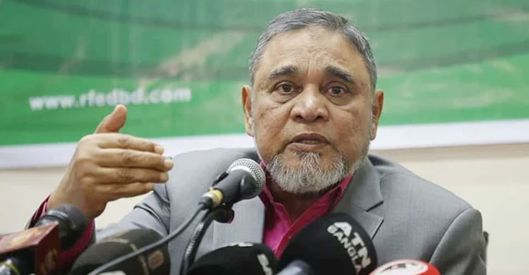 ডিসেম্বরের দ্বিতীয় সপ্তাহে তফসিল ঘোষণা: সিইসি