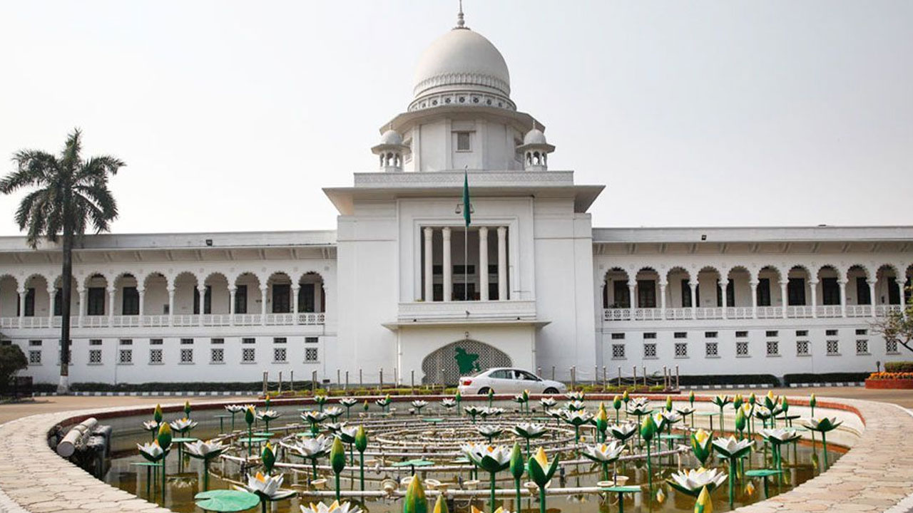 তিন শতাধিক বিচারককে পদোন্নতির সিদ্ধান্ত