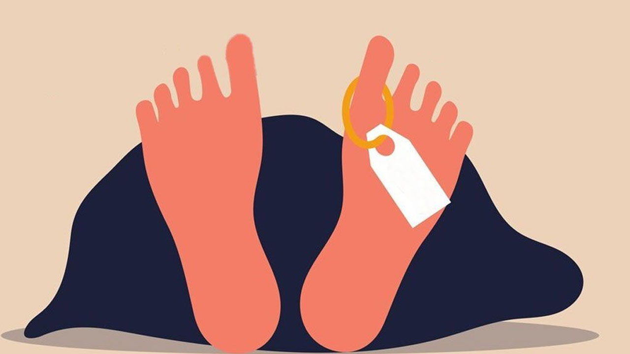 উত্তরায় বাসা থেকে যুবকের ঝুলন্ত মরদেহ উদ্ধার