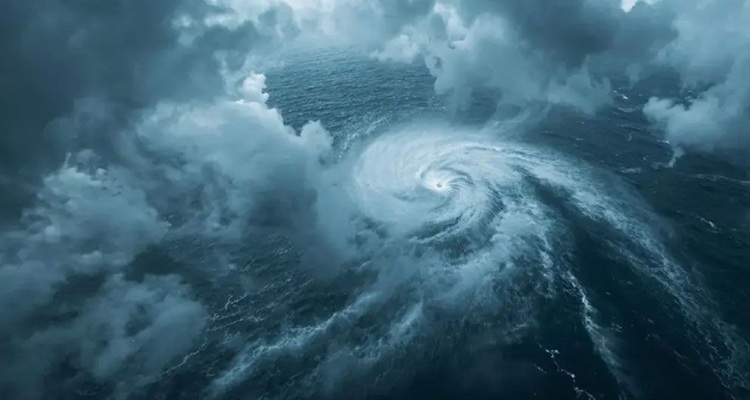 ধেয়ে আসছে ‘ডিটওয়াহ’: চার বন্দরে ২ নম্বর হুঁশিয়ারি সংকেত