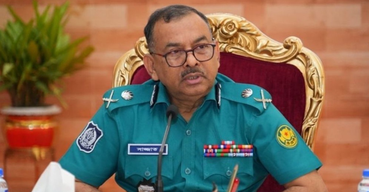 অগ্নিসংযোগ, ককটেল মারতে দেখলেই গুলির নির্দেশ