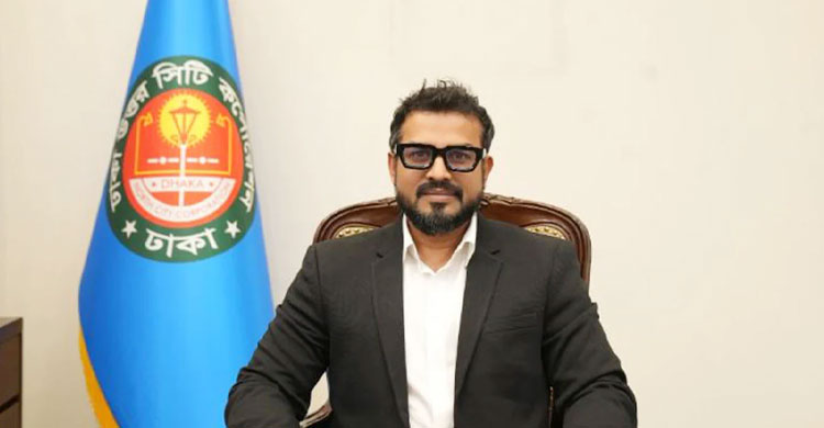 ডিএনসিসি প্রশাসক এজাজের অনিয়ম পেলে ব্যবস্থা: উপদেষ্টা আসিফ