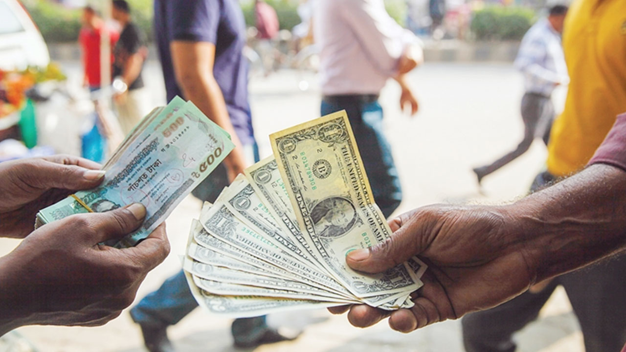 অক্টোবরে প্রবাসী আয় ২৫৬ কোটি ডলার