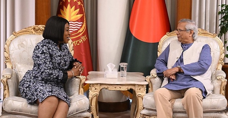 নির্বাচনে পূর্ণ সমর্থনের আশ্বাস কমনওয়েলথ প্রধানের