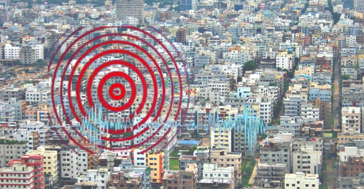 ভূমিকম্পে নিহতদের প্রত্যেক পরিবার পাচ্ছে ২৫ হাজার টাকা