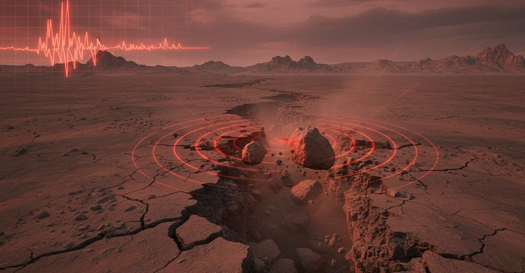 ফের ভূমিকম্পে কেঁপে উঠল রাজধানী