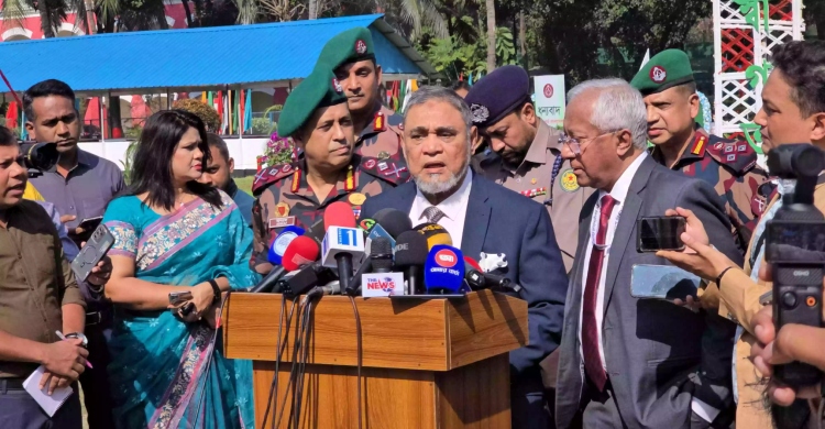 নির্বাচন ঠেকাতে চাইলেই কঠোর ব্যবস্থা: সিইসি