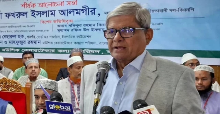‘হাসিনা বিরোধী আন্দোলনে দৃশ্যমান কিছু করেনি জামায়াত’