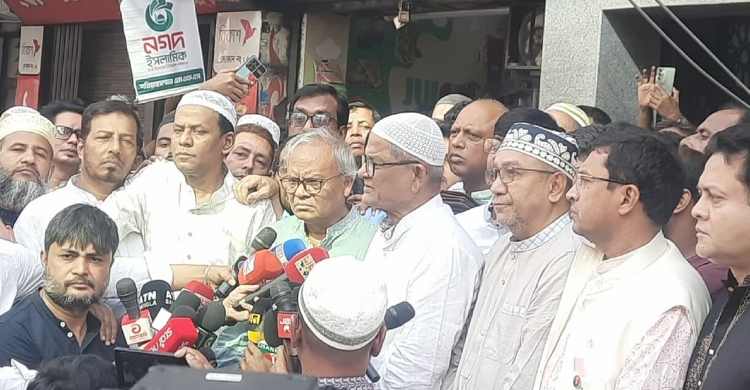 ‘খালেদা জিয়ার অবস্থা অত্যন্ত সংকটময়’