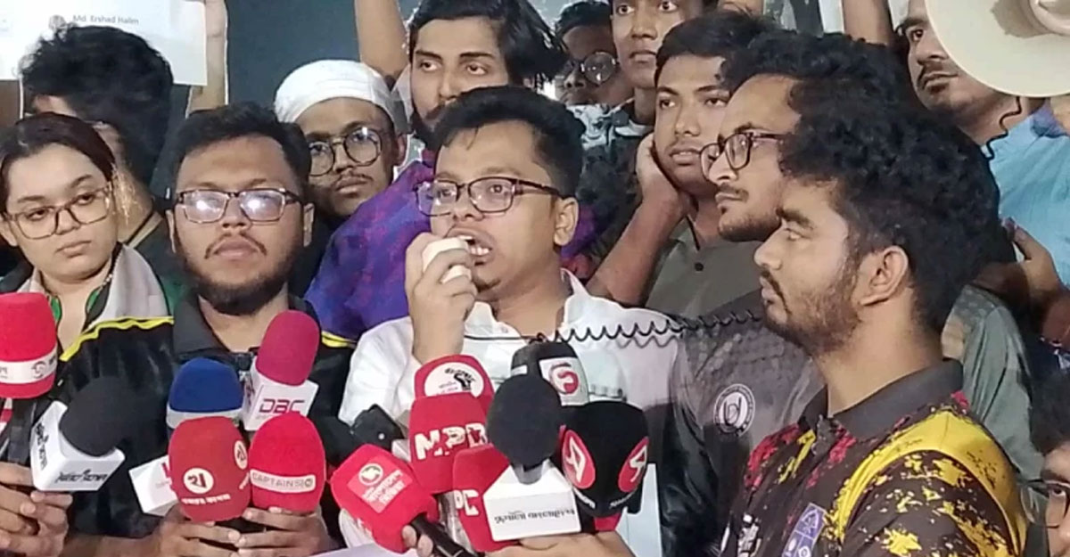 যৌন নির্যাতনকারীর শিকড় উপড়ে ফেলা হবে: ফরহাদ