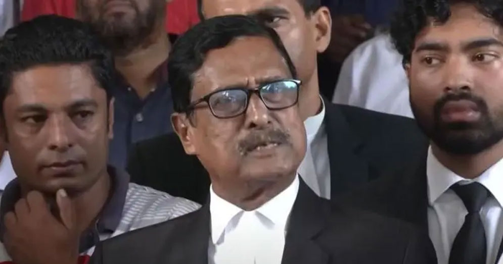 বিএনপি নেতা ফজলুর রহমানকে ট্রাইব্যুনালে তলব