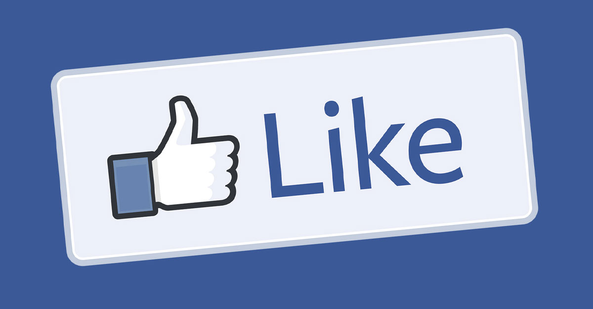 লাইক বাটন সরিয়ে নিচ্ছে ফেসবুক