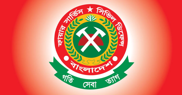 ফায়ার সেফটি প্ল্যানের অনাপত্তি সনদপত্র মিলবে অনলাইনে