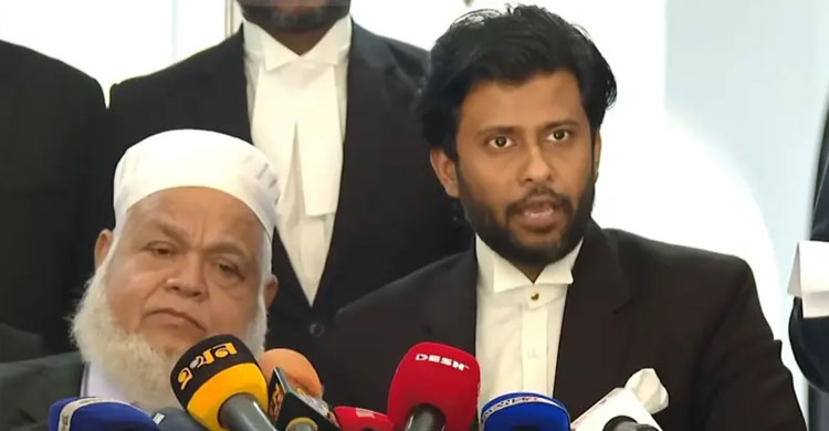 হাসিনার সাজা বাড়াতে আপিল করবে প্রসিকিউশন