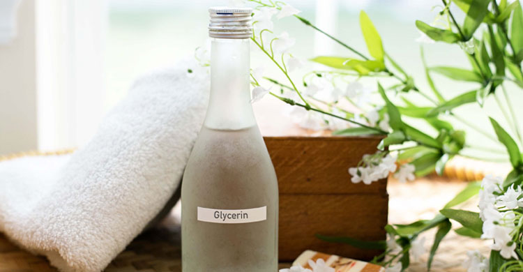 শীতে গ্লিসারিন কেন ব্যবহার করবেন