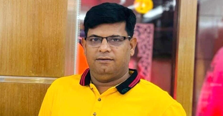 মুহূর্মুহূ গুলিতে ঢলে পড়লেন যুবদল নেতা