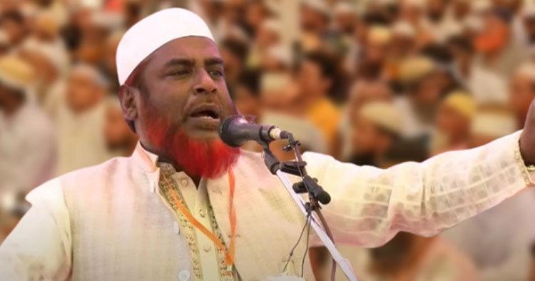 ‘নির্বাচনের আগেই গণভোট’ চেয়ে যে হুঁশিয়ারি দিলেন পরওয়ার