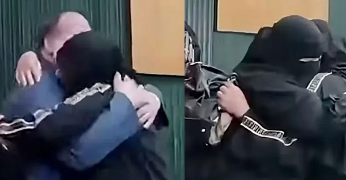 একসঙ্গে হজের লটারি জিতলেন ৩ ভাইবোন