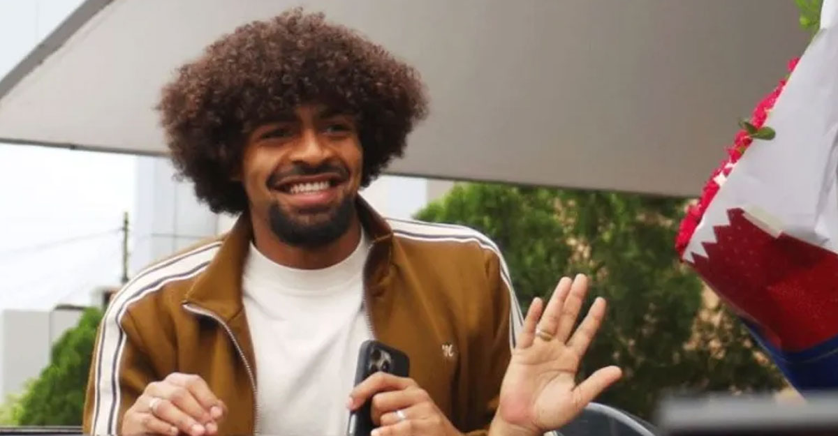 নেপাল-ভারতের বিপক্ষে ম্যাচ, কবে আসছেন হামজা