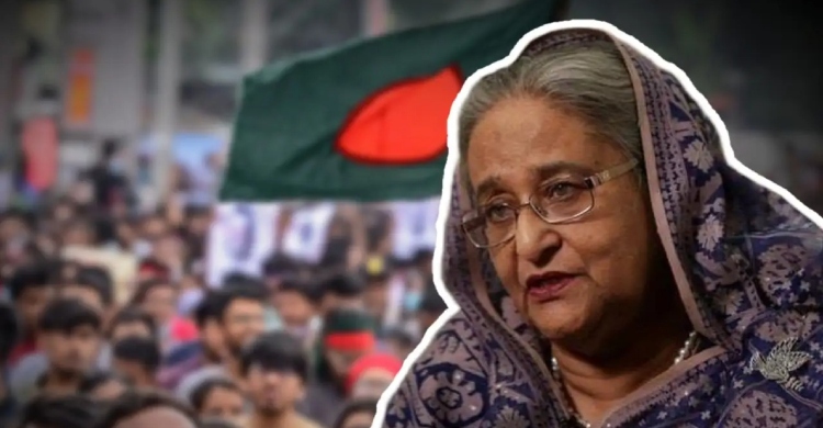 যেভাবে গ্রেফতারের পরই মৃত্যুদণ্ড কার্যকর হবে শেখ হাসিনার