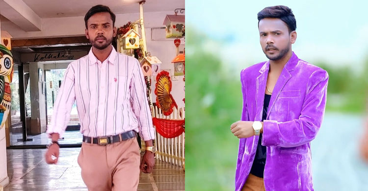 পাত্রী দেখছে পরিবার, কবে বিয়ে করছেন হিরো আলম?