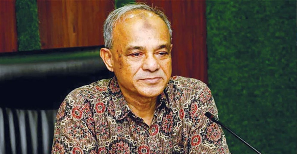 হাসিনার রায় ঘিরে সব বাহিনী প্রস্তুত: স্বরাষ্ট্র উপদেষ্টা