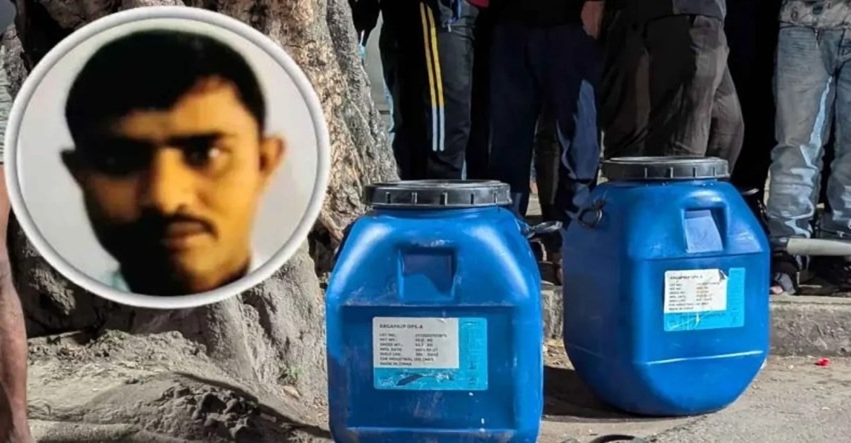 যেভাবে হত্যা করা হয়েছিল আশরাফুলকে