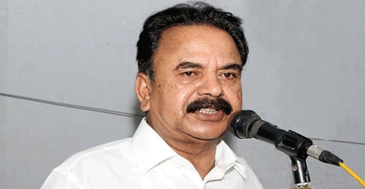 ঢাকা-৩ আসনে ধানের শীষের প্রার্থী গয়েশ্বর