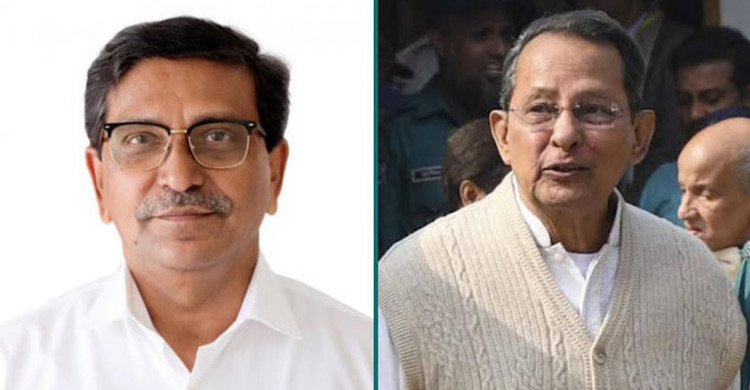 আজ ইনু-হানিফসহ চার আওয়ামী লীগ নেতার বিরুদ্ধে অভিযোগ গঠনের শুনানি