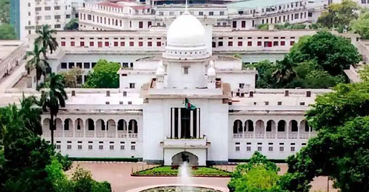 তত্ত্বাবধায়ক সরকারব্যবস্থা ফেরাতে আপিলের টানা ৬ষ্ঠ দিনের শুনানি শুরু