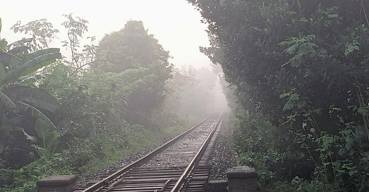 রাজশাহীতে শীতের বার্তা, সর্বনিম্ন তাপমাত্রা ২২.২ ডিগ্রি