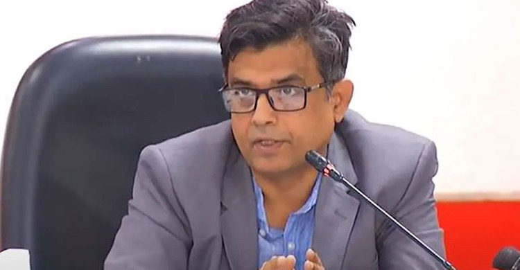 দেশে এখন মব ভায়োলেন্স নেই: প্রেস সচিব