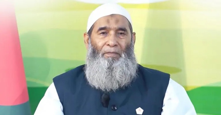 যারা গণভোট চায় না তারা গণতন্ত্রে বিশ্বাসী না: মুজিবুর রহমান