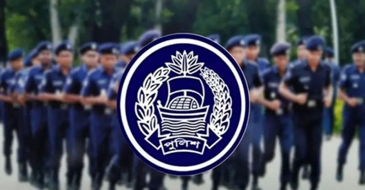 ৪৮ হাজার পুলিশ সদস্য প্রশিক্ষণ পেলেন নির্বাচনি ডিউটির
