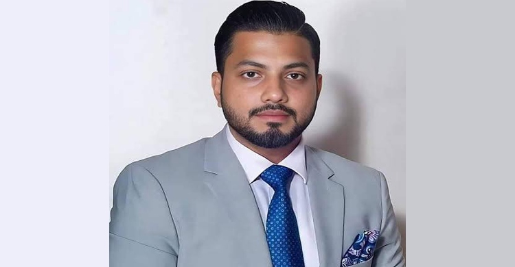 ঢাকা-৬ আসন থেকে লড়বেন ইশরাক হোসেন