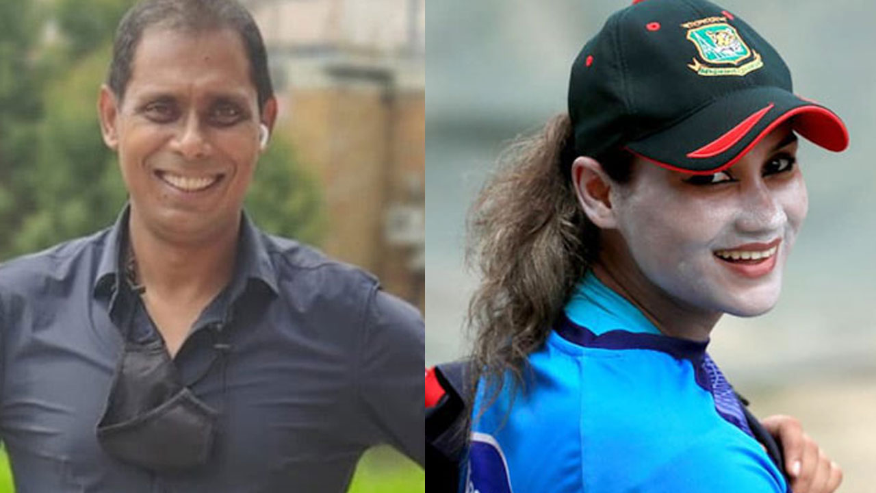 জাহানারার অভিযোগ ‘ভিত্তিহীন’, দাবি মঞ্জুরুলের