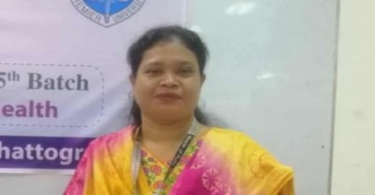 হাসপাতালেই নার্সের আত্মহত্যা