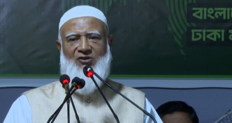 ‘সুষ্ঠু নির্বাচন হোক, যে ক্ষমতায় আসবে আমরা অভিনন্দন জানাব’