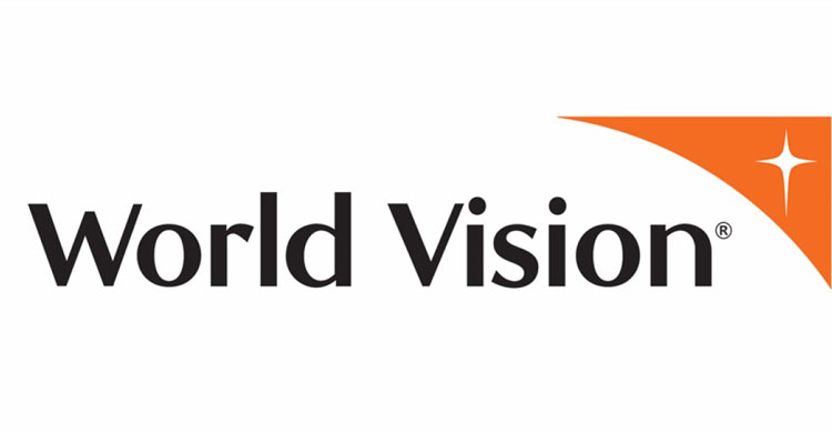 ওয়ার্ল্ড ভিশনে চাকরি, সপ্তাহে দুদিন ছুটি