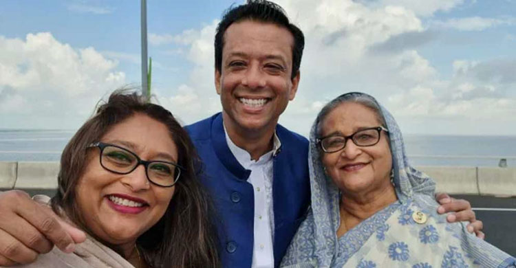 শেষ রক্তবিন্দু থাকতে আপনার কিছু হতে দেব না: জয়