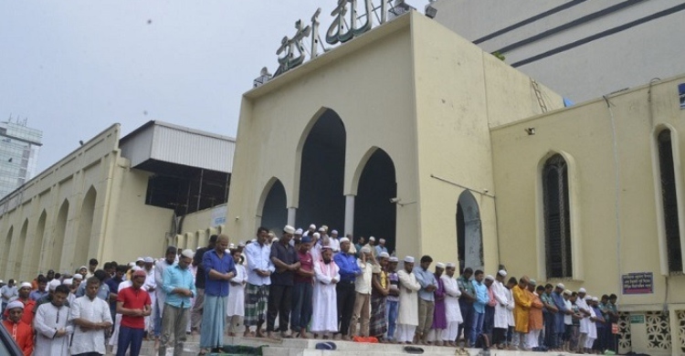 জুমার দিন ও জুমার নামাজের গুরুত্ব